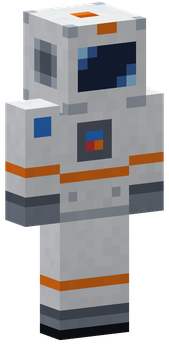 Star Explorer, seen in 3D