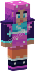 Star Weaver, seen in 3D